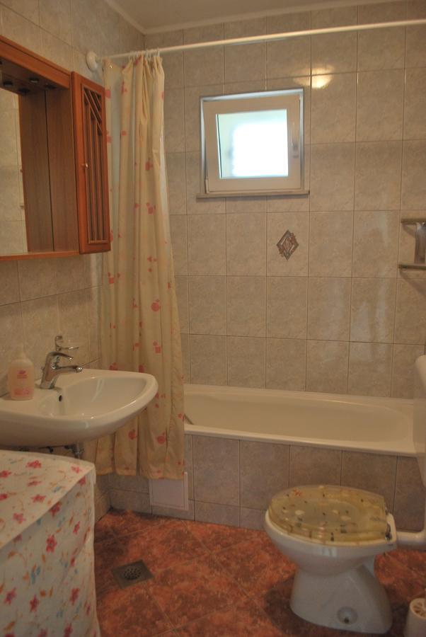 Apartments Adriatika Makarska Extérieur photo
