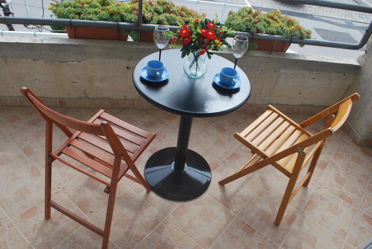 Apartments Adriatika Makarska Extérieur photo